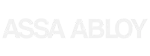 ASSA ABLOY logo — SK International customer