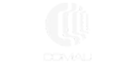 Comau logo — SK International customer