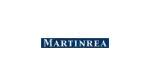 Martinrea International logo — SK International customer