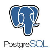 postgresql
