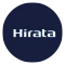 Hirata Corporation of America logo — SK International testimonial