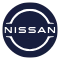Nissan logo — SK International customer